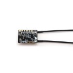 All'ingrosso FrSky ARCHER Plus RS supporta il controllo del segnale a gamma completa con una gamma di telemetria equivalente.